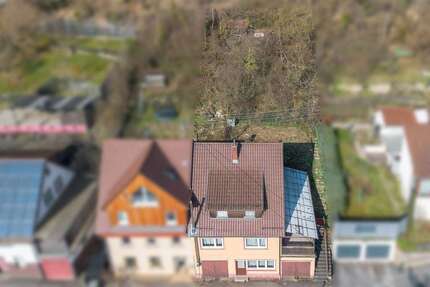 Haus zum Kaufen in VaihingenEnz -Riet 329.000,00 € 146.5 m² - Vaihingen/Enz -Riet