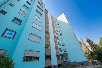 Wohnung zum Kaufen in Fürth 230.000,00 € 80 m²