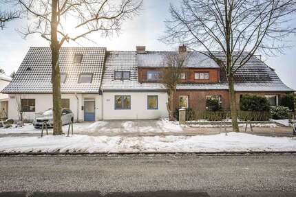 Haus zum Kaufen in Kiel 425.000,00 € 91 m²