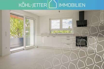 Wohnung zum Mieten in Balingen 1.045,00 € 95 m²