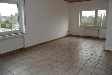 Helle 74 qm Wohnung in Rheinberg Borth - Alpen