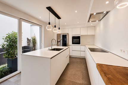 Haus zum Kaufen in Erkrath 550.000,00 € 125 m²
