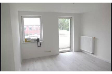 2-Zimmer Wohnung mit Balkon in der Aachener Innenstadt-44qm