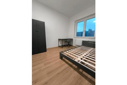 2 WG-Zimmer ab sofort verfügbar - Bochum Bochum-Mitte