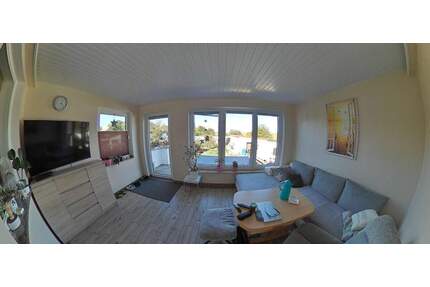 Saniertes Wohnhaus mit 5 Zimmer, Vollkeller, 2 Bäder, Garage, Nebengelass & viel Land, im LK Rostock - Lalendorf Vogelsang