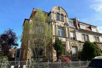 Wohnung zum Mieten in Karlsruhe Mühlburg 1.900,00 € 167 m² - Karlsruhe / Mühlburg