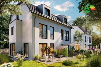 Haus zum Kaufen in München 1.290.000,00 € 138.22 m²