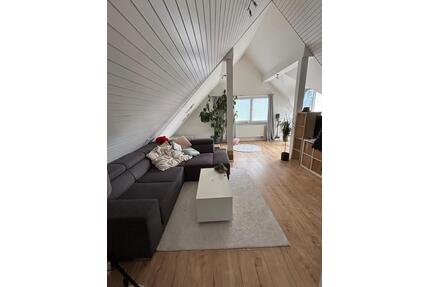 Selters, 2 ZKB, Balkon, zentral und ruhig - Selters (Westerwald)