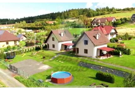 Tolles Ferienhaus im Riesengebirge ( Nähe Görlitz ) zu vermieten