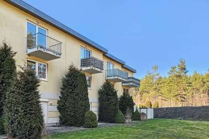 Wohnung zum Kaufen in Gelbensande 295.000,00 € 89 m²