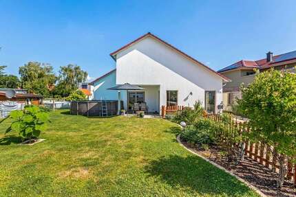 Haus zum Kaufen in Edemissen 449.000,00 € 129.39 m²
