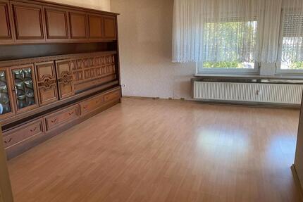 helle zwei zimmerwohnung in der nordstadt pforzheim