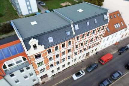 Wohnung zum Mieten in Magdeburg 432,00 € 48 m²