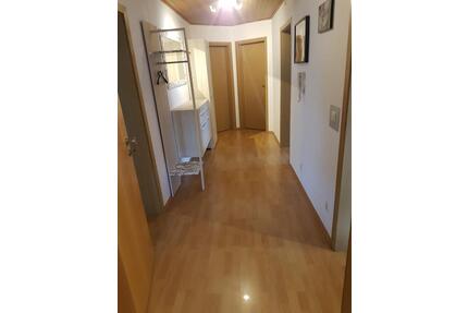 Wohnung zum vermieten! 86156 Kriegshaber 90m2 - Augsburg