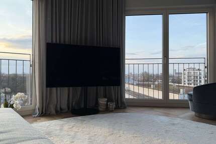 Wohnung zum Kaufen in München 1.770.000,00 € 113 m²