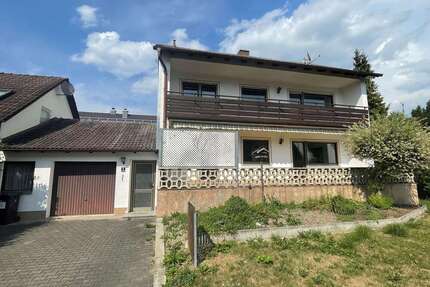 Haus zum Kaufen in Moosburg 580.000,00 € 127 m²