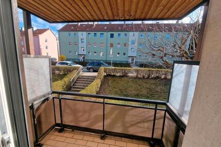 3 Raum Wohnung mit Balkon - 530,00&nbsp;EUR Kaltmiete, ca.&nbsp; 58,00&nbsp;m&sup2; in Thale (PLZ: 06502)