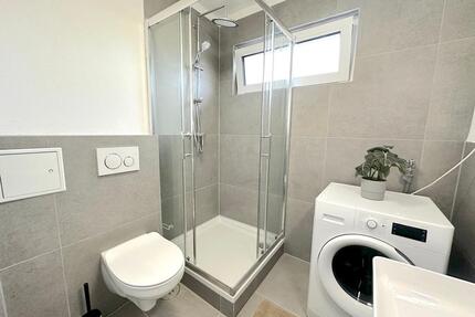 Exklusives sanierte 4 er WG im Penthouse mit Skyline Blick - Hattersheim am Main