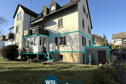 Wohnung zum Kaufen in Wendlingen am Neckar 335.000,00 € 74.45 m²