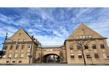 zentral gelegene Zweizimmer Wohnung - Augsburg Kriegshaber