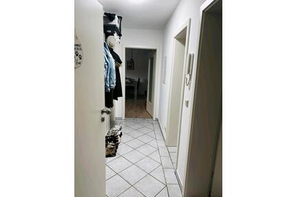 2 ZKB ab 01.05.2026 in Höchstenbach zu vermieten - Malberg