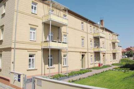 Wohnung zum Mieten in Sangerhausen 475,00 € 79 m²