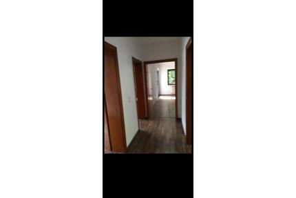 3 ZKB Wohnung mit balkon ab 1.1.27 zu vermieten in sulzbach - Sulzbach (Saar)