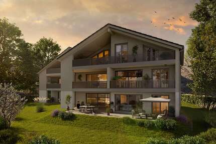 Wohnung zum Kaufen in Tutzing 1.459.950,00 € 132 m²