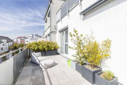 Wohnung zum Kaufen in Rutesheim 626.000,00 € 122 m²