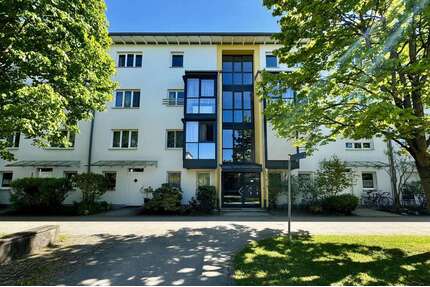 Wohnung zum Kaufen in Neubiberg 465.000,00 € 72.5 m²