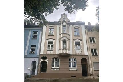 4 Zimmer Altbau Wohnung *Provisionsfrei* - Düsseldorf Stadtbezirk 7