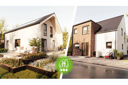 Ihr Grundstück, unser Know-how – Gemeinsam bauen wir Ihr Haus in Kalkar!