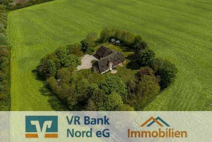 Haus zum Kaufen in Humptrup 569.000,00 € 280 m²