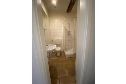 Alt - Haldensleben Nähe Berufsschule 1 Z. +Bad +Küchenzeile KM275