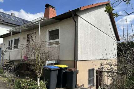 Haus zum Kaufen in Karben 445.000,00 € 119.44 m²