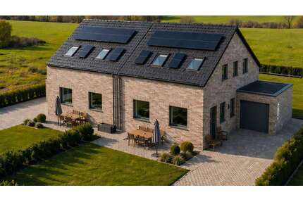 Haus zum Kaufen in Heinsberg Unterbruch 415.000,00 € 111.06 m² - Heinsberg / Unterbruch
