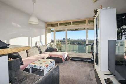 Wohnung zum Kaufen in Hamburg 155.000,00 € 42.03 m²