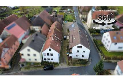 Haus zum Kaufen in Ebern Bramberg 499.000,00 € 161 m² - Ebern / Bramberg