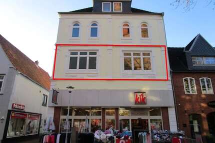 Büro in Itzehoe 850,00 € 120 m²
