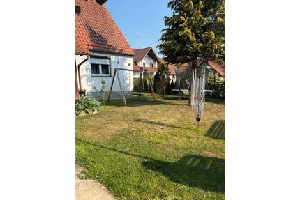 Haus in Bissingen zu verkaufen! PRIVATVERKAUF!