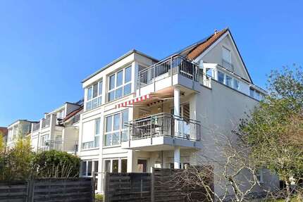 Wohnung zum Kaufen in Oberursel 298.000,00 € 63 m²