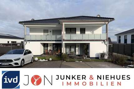 Wohnung zum Kaufen in Lübbecke 315.000,00 € 87 m²