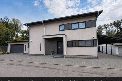 Haus zum Kaufen in Reichshof 889.000,00 € 177 m²
