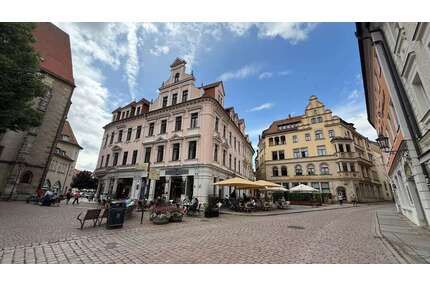 Wohnung zum Mieten in Meißen 1.176,00 € 168 m²