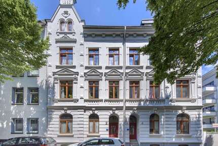 Wohnung zum Mieten in Dortmund 581,00 € 66.01 m²