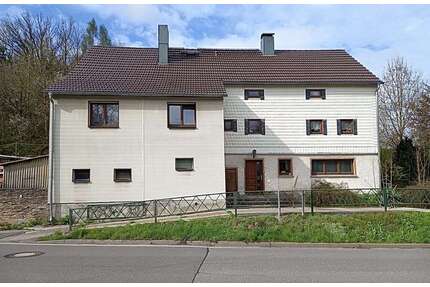 Haus zum Kaufen in Mulda 138.000,00 € 135 m²