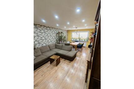 Moderne 4-Zimmer-Wohnung in Köln Longerich - Provisionsfrei