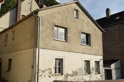 Haus zum Kaufen in Marktbreit 259.900,00 € 110 m²