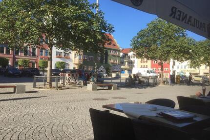 Attraktive Kapitalanlage im Zentrum von Rudolstadt zu verkaufen