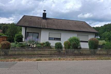 Haus zum Mieten in Dinkelscherben 1.400,00 € 106 m²